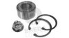 BREDA  LORETT KRT2308 Wheel Bearing Kit